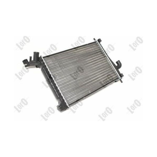 Abakus 037-017-0105 - Radiatore Oe 1300178, Raffreddamento Motore Per Vectra B (J96)-image