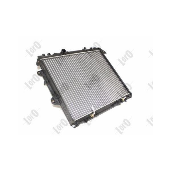 Abakus 051-017-0050 - Radiatore Oe 164000L150, Raffreddamento Motore Per Hilux-image