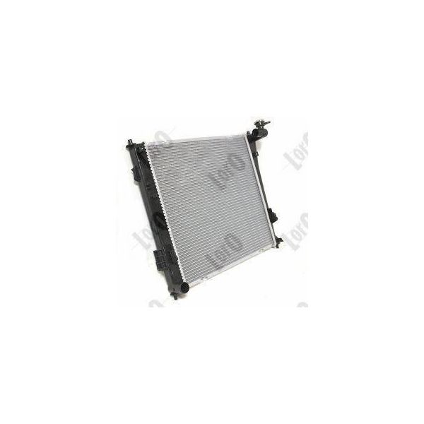 Abakus 019-017-0022-B - Oe 25310 3Z050 Radiatore, Raffreddamento Motore Per I40 (Vf)-image