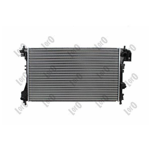 Abakus 037-017-0026 - Oe 1300245 KüHler, MotorküHlung Per Croma-image