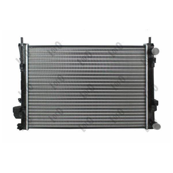 Abakus 037-017-0061 - Oe 4408645 KüHler, MotorküHlung Per Primastar (X83)-image