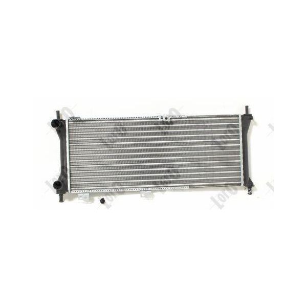 Abakus 016-017-0045-1 - Oe 46777410 Radiatore, Raffreddamento Motore Per Panda-image