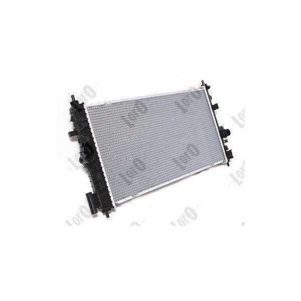 Abakus 037-017-0091-B - Radiatore Oe 1300292, Raffreddamento Motore Per Malibu (V300), Insignia A (G09)-image