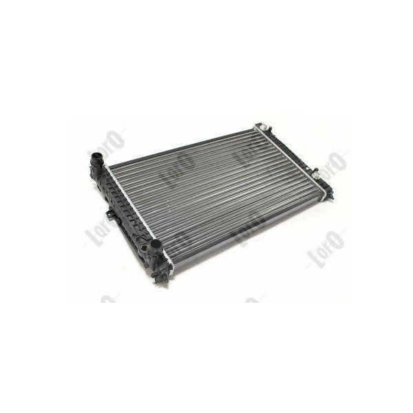Abakus 053-017-0053 - Oe 8D0121251BE Radiatore, Raffreddamento Motore Per A4 (8D), A6 (4B)-image