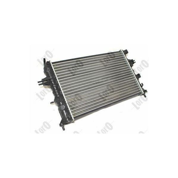 Abakus 037-017-0027 - Oe 1300258 Radiatore, Raffreddamento Motore Per Astra G-image