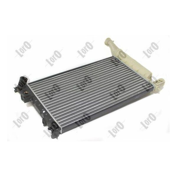 Abakus 009-017-0001 - Radiatore Oe 133008, Raffreddamento Motore Per Berlingo-image