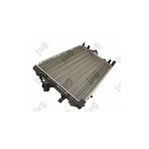 Abakus 053-017-0034 - Oe 7H0121253F Radiatore, Raffreddamento Motore Per T5-image