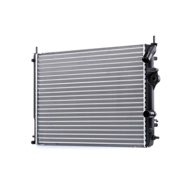 Abakus 042-017-0005 - Oe 7700425842 Radiatore, Raffreddamento Motore Per Megane I, Megane Scenic, Scenic I-image
