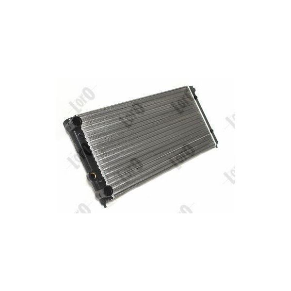 Abakus 053-017-0025 - Oe 353121253N Radiatore, Raffreddamento Motore Per Passat (35I)-image