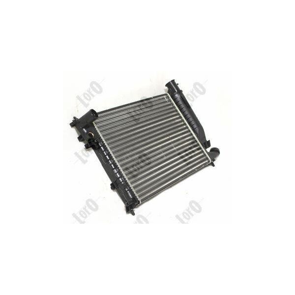Abakus 009-017-0022 - Oe 9624765480 Radiatore, Raffreddamento Motore Per Xsara, Zx (N2)-image