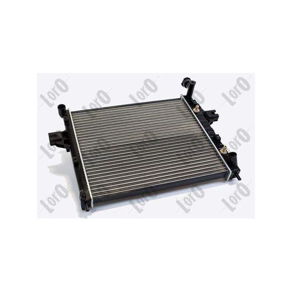 Abakus 023-017-0004 - Radiatore Oe 52079425, Raffreddamento Motore Per Grand Cherokee Ii (Wg, Wj)-image