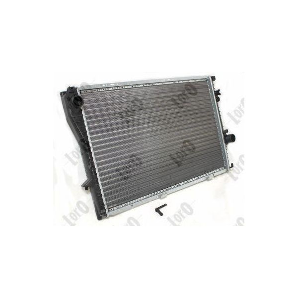 Abakus 004-017-0001 - Oe 1702969 KüHler, MotorküHlung FüR 5Er (E39), 7Er (E38)-image
