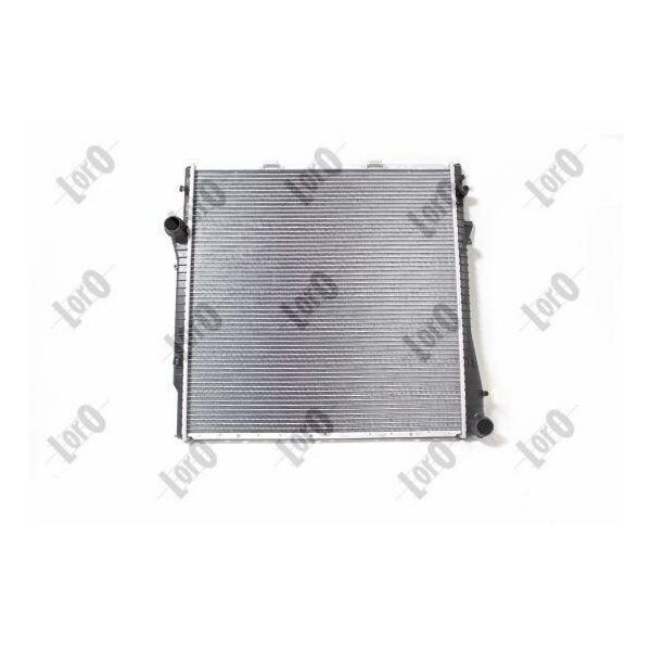 Abakus 004-017-0025-B - Oe 1439103 Radiatore, Raffreddamento Motore Per X5 (E53)-image