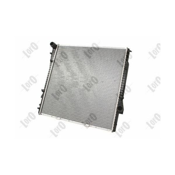 Abakus 004-017-0044-B - Oe 17111439102 Radiatore, Raffreddamento Motore Per X5 (E53)-image