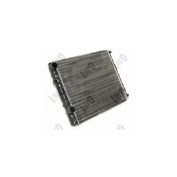 Abakus 053-017-0036 - Oe 6N0121201 Radiatore, Raffreddamento Motore Per Arosa (6H)-image