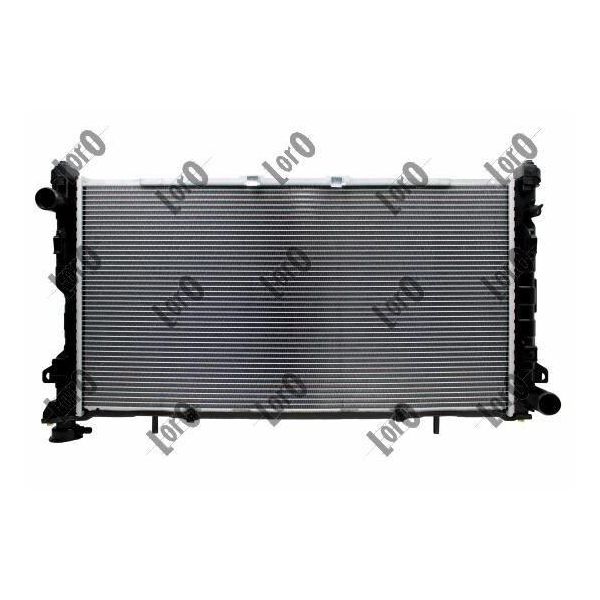 Abakus 008-017-0015-B - Oe 4677523AA Radiatore, Raffreddamento Motore Per Voyager Iv-image