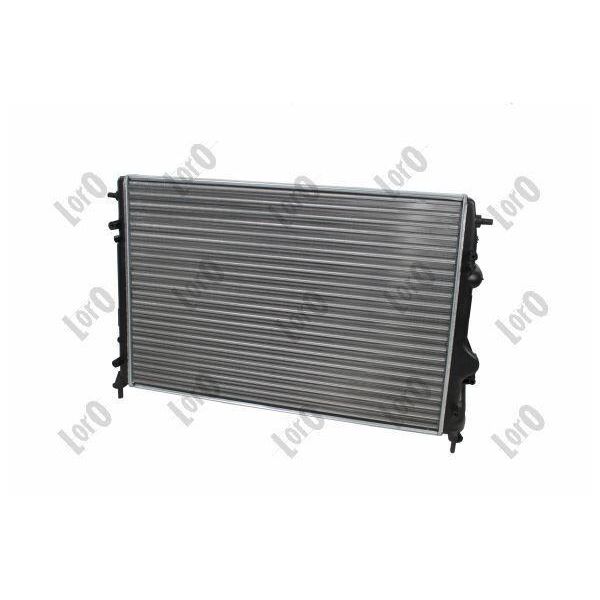 Abakus 042-017-0030 - Oe 7700429769 Radiatore, Raffreddamento Motore Per Megane I, Megane Scenic, Scenic I-image