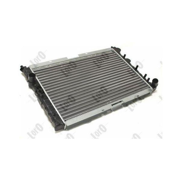 Abakus 002-017-0001 - Oe 50501508 Radiatore, Raffreddamento Motore Per 156 (932)-image