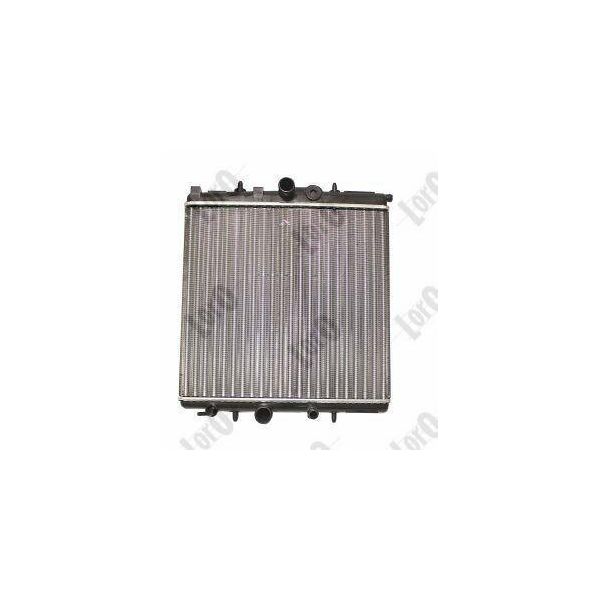 Abakus 038-017-0033 - Oe 1330 99 Radiatore, Raffreddamento Motore Per 307-image