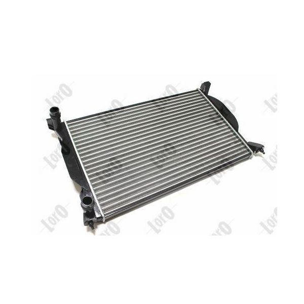 Abakus 003-017-0012 - Oe 8E0121251 Radiatore, Raffreddamento Motore Per A4 (8E), A4 (8H), Exeo (3R)-image