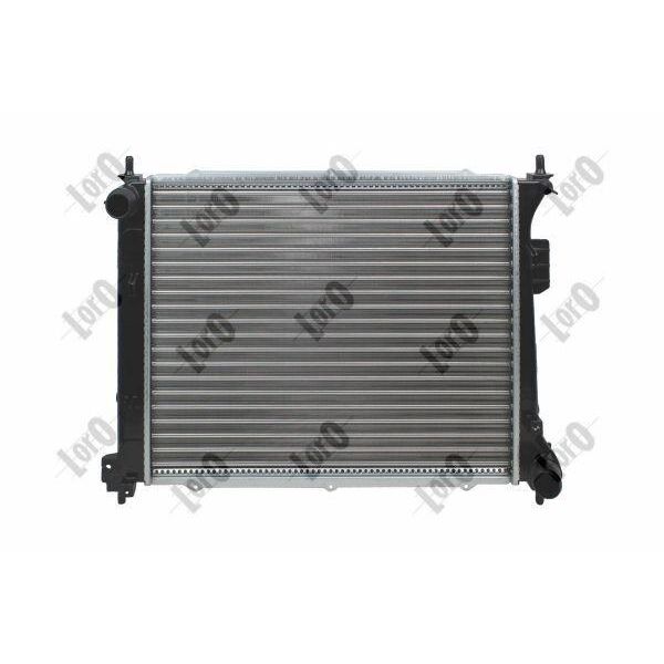 Abakus 019-017-0032 - Oe 25310 1J200 Radiatore, Raffreddamento Motore Per I20 (Pb)-image