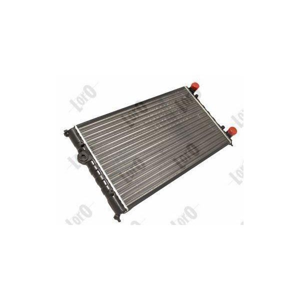 Abakus 046-017-0011 - Radiatore Oe 6K0121253H, Raffreddamento Motore Per Cordoba (6K), Ibiza (6K), Inca (6K)-image