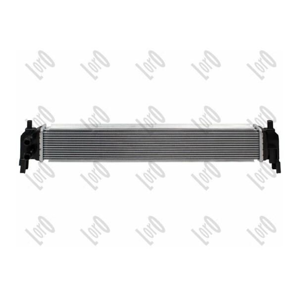 Abakus 003-017-0060 - Oe 5Q0121251EL Radiatore, Raffreddamento Motore Per Leon (5F), A3 (8V), Q2 (Ga), Ateca (Kh), Octavia Iii (5E), Yeti (5L), Golf (BA5, BV5), Golf Sportsvan (AM1, AN1), Golf Vii, T-ROC, Touran (5T)-image