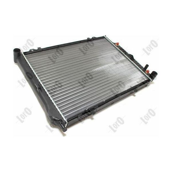 Abakus 054-017-0045 - Oe 2105007103 Radiatore, Raffreddamento Motore Per Classe E (W210), Classe E (S210)-image