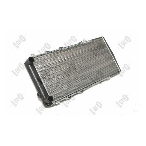 Abakus 048-017-0002 - Oe 6UO121253 Radiatore, Raffreddamento Motore Per Felicia (6U)-image
