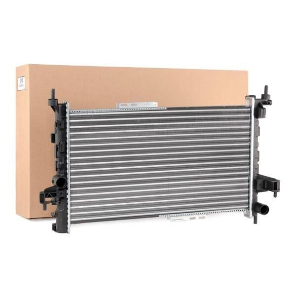 Abakus 037-017-0028 - Radiatore Oe 1300259, Raffreddamento Motore Per Combo, Combo Tour, Corsa C (X01), Tigra Twintop (X04)-image