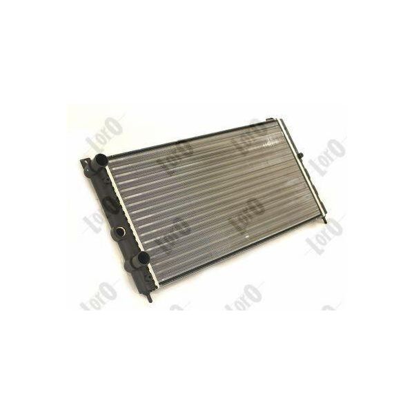 Abakus 048-017-0003 - Oe 441 07601 412 6 Radiatore, Raffreddamento Motore Per Felicia (6U), Caddy Ii (9K)-image
