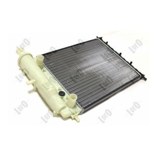 Abakus 016-017-0029 - Radiatore Oe 46534995, Raffreddamento Motore Per Brava, Bravo, Marea-image