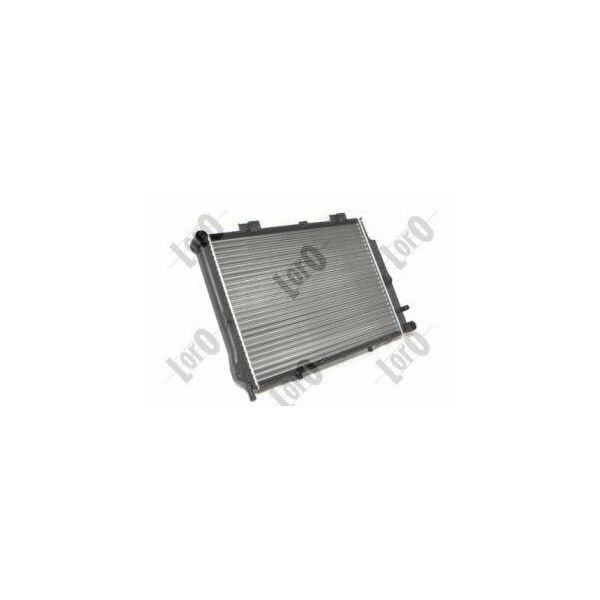 Abakus 054-017-0010 - Oe 2105007103 Radiatore, Raffreddamento Motore Per Classe E (W210), Classe E (S210)-image