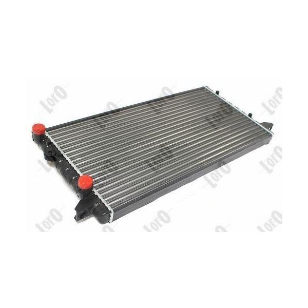 Abakus 053-017-0031 - Oe 3A0121253AB Radiatore, Raffreddamento Motore Per Passat (35I)-image