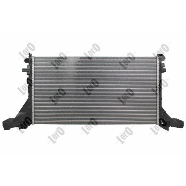Abakus 035-017-0030-B - Oe 4419451 KüHler, MotorküHlung Per Movano B (X62)-image