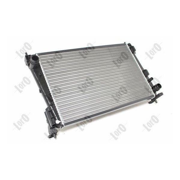 Abakus 016-017-0069 - Radiatore Oe 55700448, Raffreddamento Motore Per Corsa D (S07), Punto-image