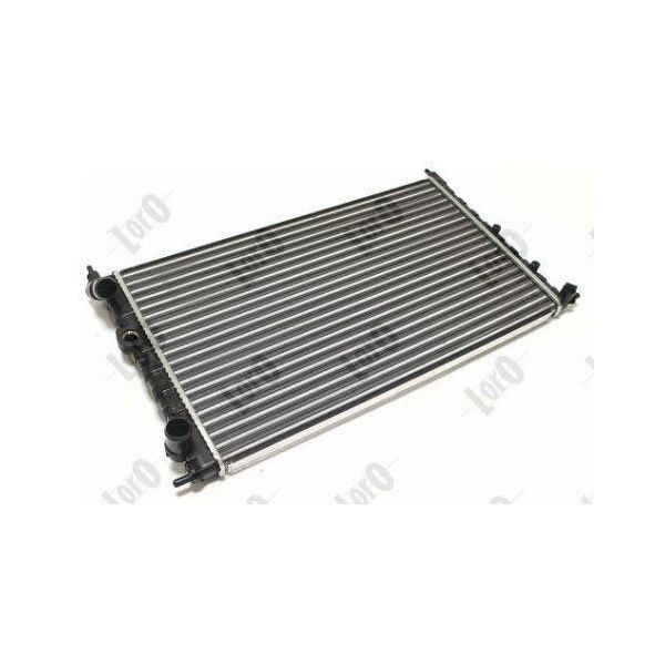 Abakus 042-017-0011 - Oe 7700795175 Radiatore, Raffreddamento Motore Per Espace Ii (J)-image