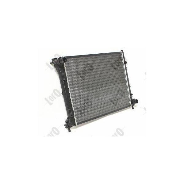 Abakus 016-017-0055 - Oe 1559505 Radiatore, Raffreddamento Motore Per 500 (312), 500L (351, 352), Panda, Ka (RU8)-image