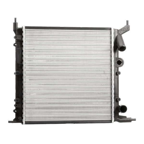 Abakus 003-017-0031 - Oe 6R0121253D Radiatore, Raffreddamento Motore Per A1 (8X), Ibiza (6J, 6P), Fabia Ii (54), Polo (6C, 6R)-image