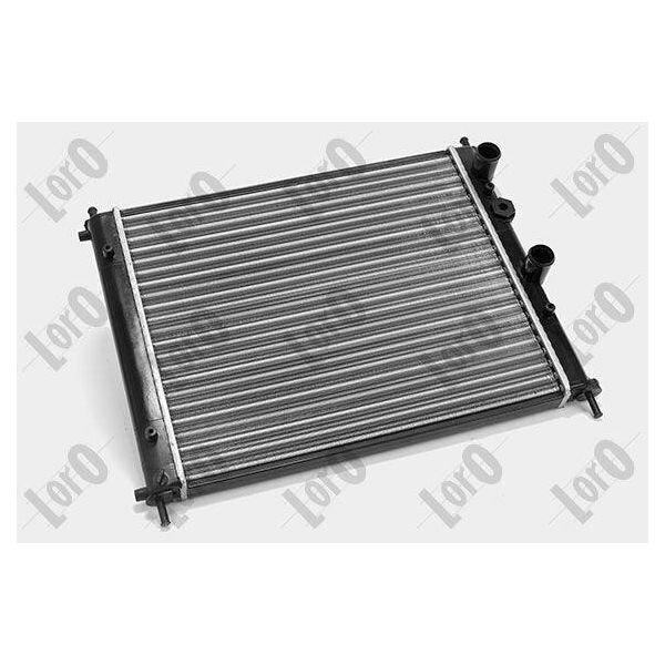 Abakus 016-017-0028 - Radiatore Oe 46420484, Raffreddamento Motore Per Brava, Bravo, Marea, Multipla-image