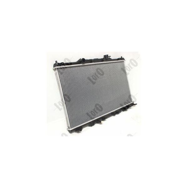 Abakus 018-017-0023-B - Oe 19010 Pnl G01 Radiatore, Raffreddamento Motore Per CR-V Ii (Rd)-image