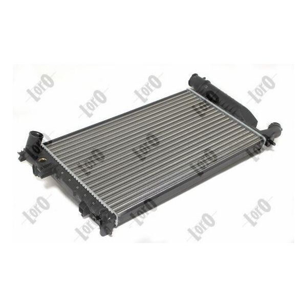 Abakus 009-017-0049 - Oe 133049 Radiatore, Raffreddamento Motore Per Xsara, 306-image