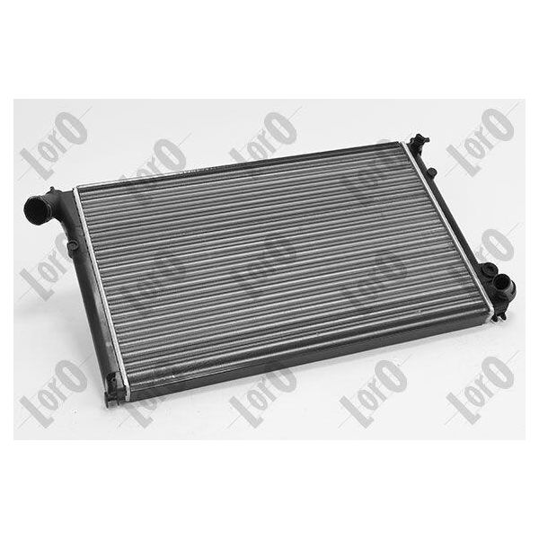 Abakus 038-017-0023 - Radiatore Oe 1301GE, Raffreddamento Motore Per 406-image