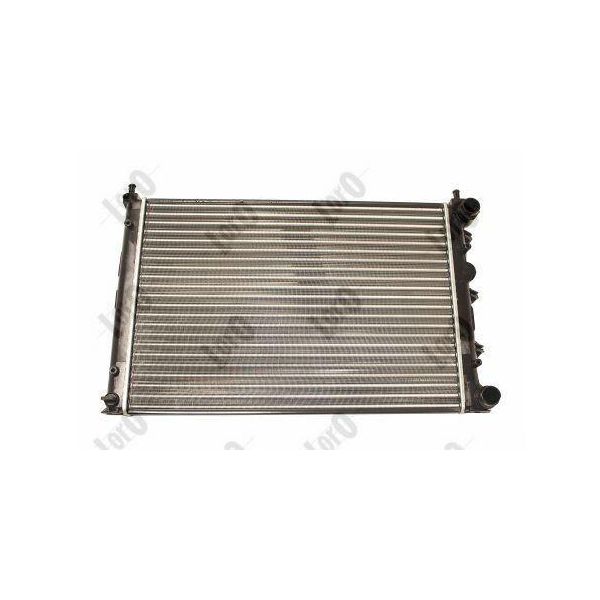 Abakus 002-017-0003 - Oe 46743394 Radiatore, Raffreddamento Motore Per 147 (937)-image