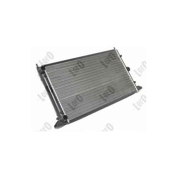 Abakus 017-017-0044 - Oe 7258109 Radiatore, Raffreddamento Motore Per Galaxy (Wgr)-image