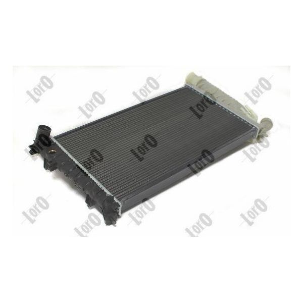 Abakus 009-017-0027 - Radiatore Oe 1301K5, Raffreddamento Motore Per Zx (N2)-image