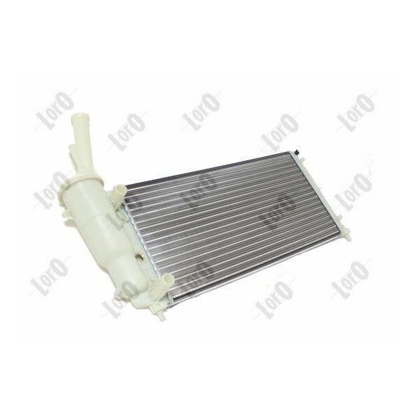 Abakus 016-017-0052 - Radiatore Oe 46527489, Raffreddamento Motore Per Punto-image