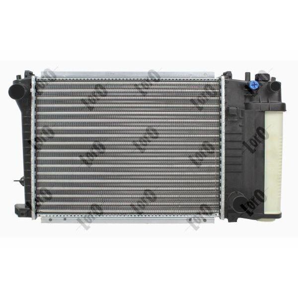 Abakus 004-017-0004 - Oe 1712982 Radiatore, Raffreddamento Motore Per Serie 3 (E36)-image