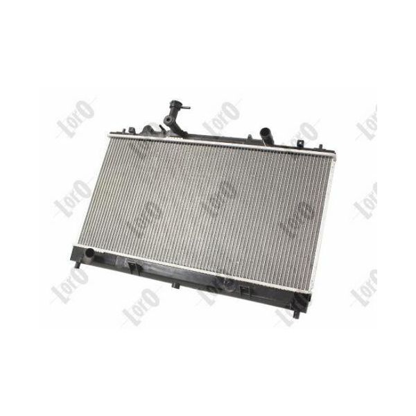Abakus 037-017-0102 - Oe 1300337 Radiatore, Raffreddamento Motore Per Corsa D (S07)-image