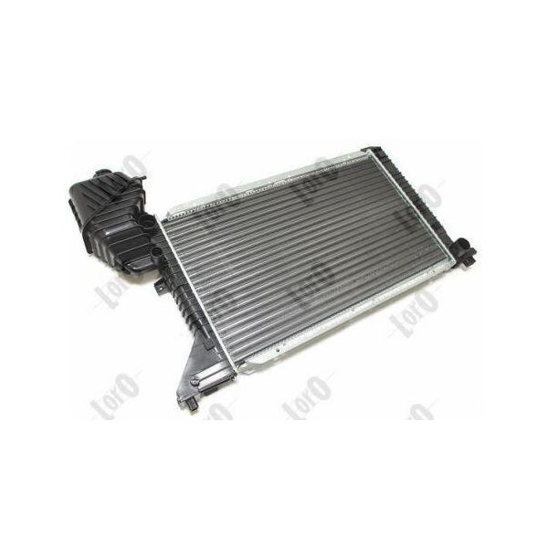 Abakus 054-017-0007 - Oe 9015003900 Radiatore, Raffreddamento Motore Per Sprinter (W903), Sprinter (W904), Sprinter (W901, W902), Sprinter (W905)-image